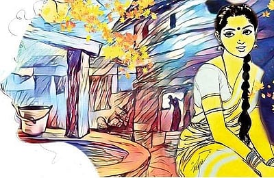 தனிக்குடித்தனத்தால் மாமியார் - மருமகள் உறவு சீர்குலைகிறதா?