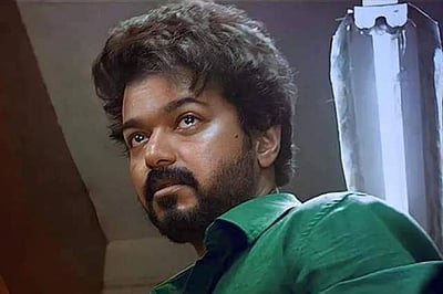 தனி நீதிபதியின் கருத்து என்னை புண்படுத்தின : நடிகர் விஜய் வருத்தம்