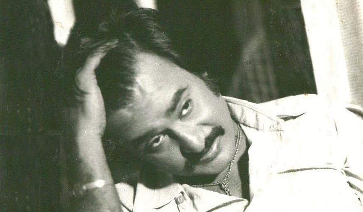 ரஜினிக்கு பால்கே விருது: 80களில் மையம் கொண்ட ஸ்டைல் புயல்!