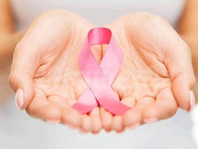 பெண்கள்தான் புற்றுநோயால் அதிகம் இறக்கின்றனர்