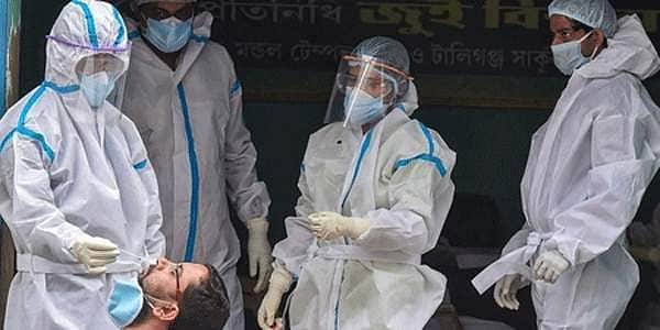 அதிவிரைவாகப் பரவும் உருமாறிய கரோனா ஏஒய். 4.2: சவாலை எதிர்கொள்ள நாடு தயாரா?