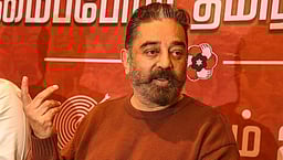 கட்சி சின்னத்தில் போட்டியிட 
மநீம மாவட்டச் செயலா்கள் வலியுறுத்தல்