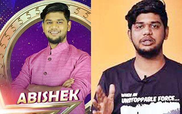 ''பிக்பாஸில் இருந்து வெளியேறியதற்கு காரணம் இதுதான், நான் இப்படித்தான் ...