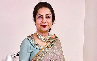 தேர்வுக் குழு தலைவர்!