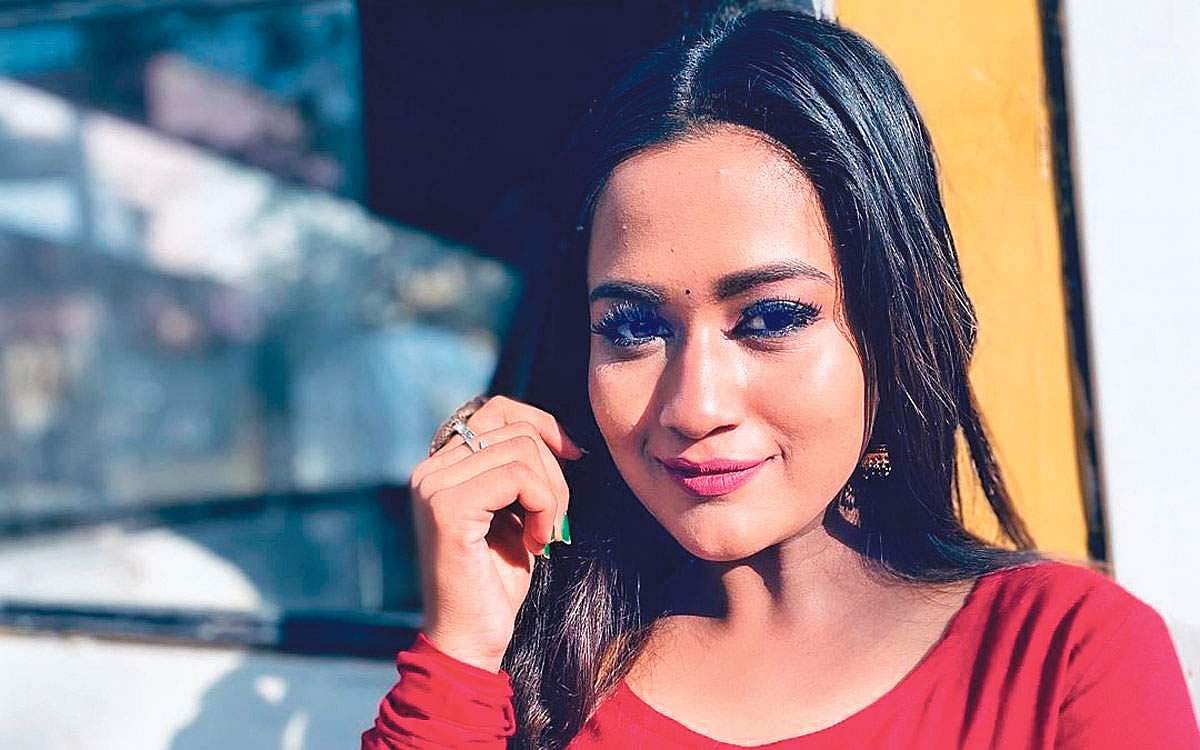 விலகுகிறாரா முல்லை!