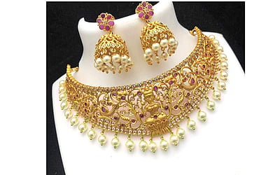 ஆபரணமும்  - பயனும்!