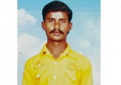 எடப்பாடி அருகே அரசியல்  பிரமுகரின் விவசாய கிணற்றில் ஆண் சடலம் மீட்பு