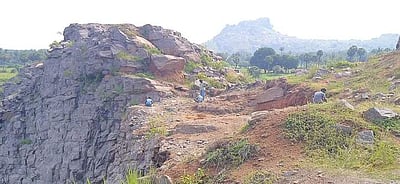 கேரளத்தில் 8,000 ஜெலட்டின் குச்சிகள் பறிமுதல்: போலீசார் விசாரணை