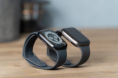 ரத்தத்தின் சர்க்கரை அளவைக் கண்காணிக்கும் ’ஆப்பிள் வாட்ச் சீரியஸ் 8’