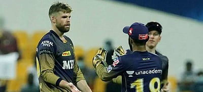 டி20 உலகக் கோப்பை: பிரபல வீரர் விலகலால் நியூசிலாந்துக்குப் பின்னடைவு