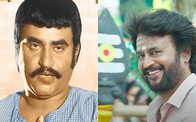 'முரட்டுக்காளை' காலத்துக்கே நம்மை அழைத்து செல்லும் சிவா: எப்படி இருக்கிறது 'அண்ணாத்த' டிரெய்லர்?