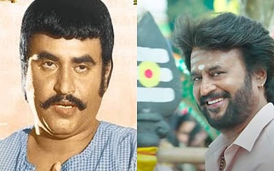 'முரட்டுக்காளை' காலத்துக்கே நம்மை அழைத்து செல்லும் சிவா: எப்படி இருக்கிறது 'அண்ணாத்த' டிரெய்லர்?