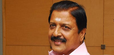 ஓவியா்களுக்கு  உரிய அங்கீகாரம் இல்லை: நடிகா் சிவகுமாா்