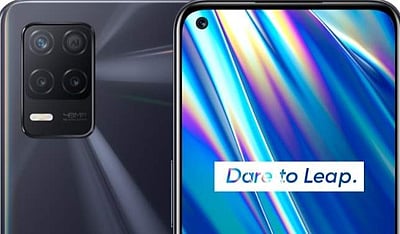 ’ரியல்மீ கியூ3 ஐ’ ஸ்மார்ட்போன் விரைவில் அறிமுகம்