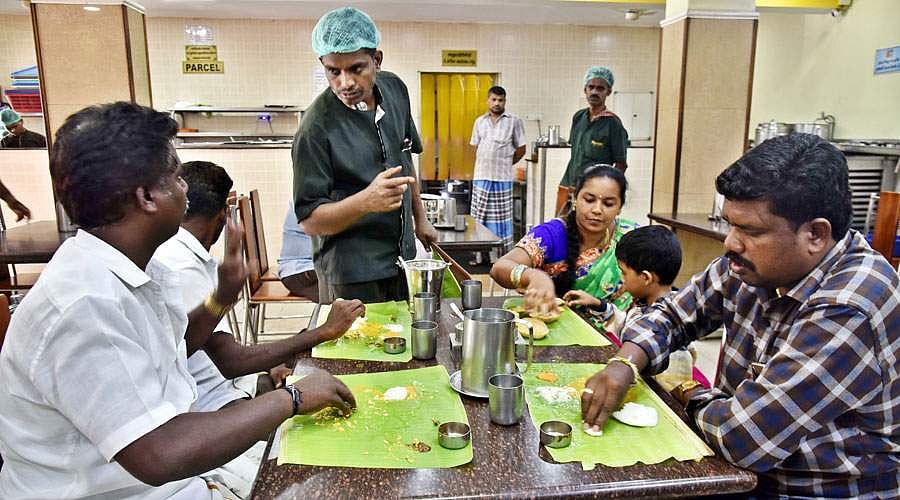 உங்களுக்குப் பிடித்த உணவகம் மூடப்பட்டுவிட்டதா? காரணம் இதுதான்