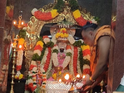 அடிமையாக்கும் மறுபிறவியில்லா கேது 