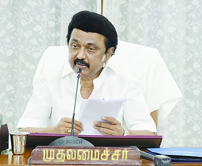 பருவமழைக் காலம்:  அனைத்துத் துறைகளும் ஒருங்கிணைந்து செயல்பட வேண்டும்