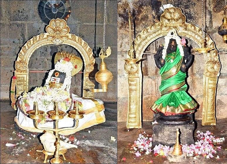 செவ்வாய், சனி தோஷம் போக்கும் பெருங்குடி அகஸ்தீசுவரர் திருக்கோயில்