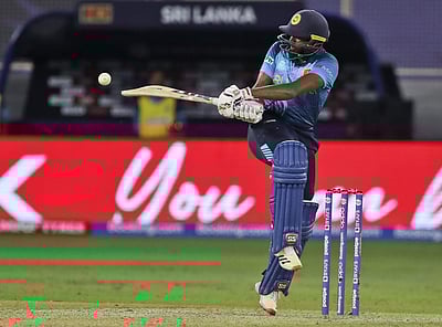 இலங்கை 154 ரன்கள் குவிப்பு: ஆஸ்திரேலியாவைக் கட்டுப்படுத்துமா?