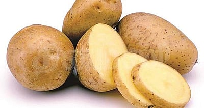 உருளைக்கிழங்கு சாப்பிடுவது இதயத்திற்கு நல்லதா?