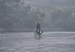 நீலகிரி உள்பட 10 மாவட்டங்களில் இன்று கனமழை!