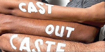 திருவிழாவில் தலித் மக்களின் பங்களிப்பை நிராகரித்த கோவில் நிர்வாகம்!