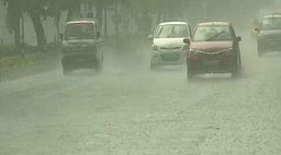 கடலோர மாவட்டங்களில் 2 நாள்களுக்கு மழை தொடரும்!