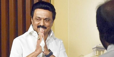 நவ. 28, 29-ல்  விழுப்புரத்தில் ஆய்வு: முதல்வர் ஸ்டாலின்  