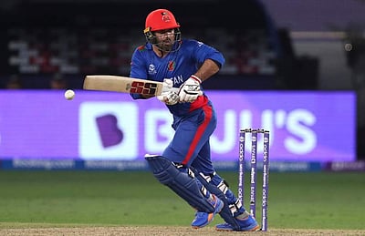 டி-20 உலகக்கோப்பை: பாகிஸ்தானுக்கு 148 ரன்கள் இலக்கு