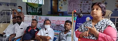 ‘உணவகங்களில் பாதுகாப்பு வழிமுறைகளை பின்பற்றாவிட்டால் அபராதம்’