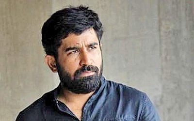 விஜய் ஆண்டனியின் "கொலை'