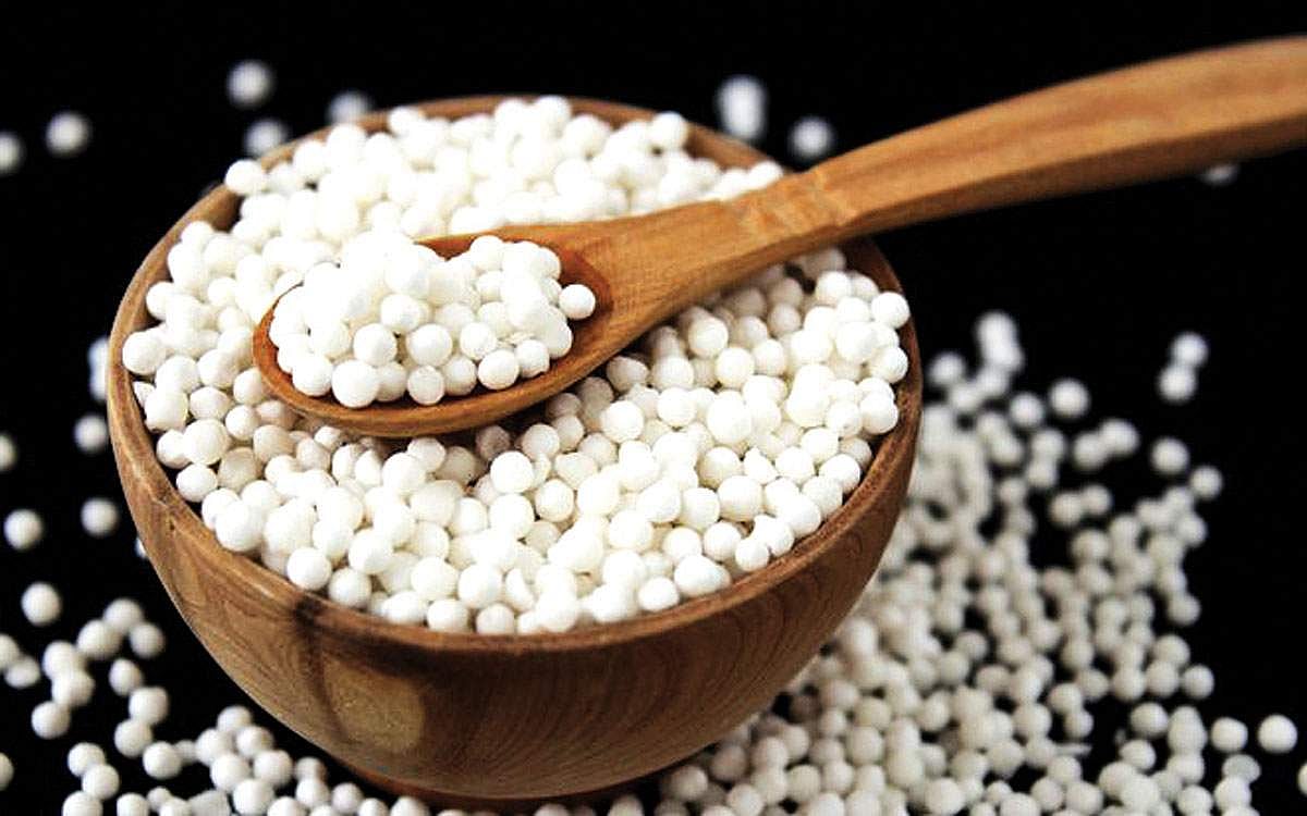 ஜவ்வரிசி: சுவாரஸ்யமான வரலாறு!