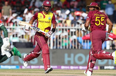 டி20 உலகக்கோப்பை: வங்கதேச அணிக்கு 143 ரன்கள் இலக்கு