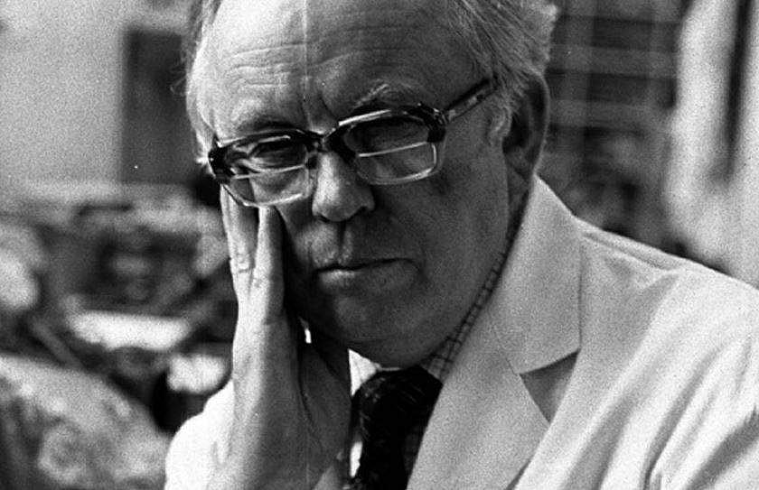 அறிவியல் ஆயிரம்: 'அவசர மருத்துவத்தின் தந்தை' பிராங்க் பேன்ட்ரிட்ஜ்!