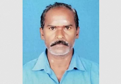 திருக்காட்டுப்பள்ளி அருகே மின்சாரம் பாய்ந்து தந்தை-மகன் பலி