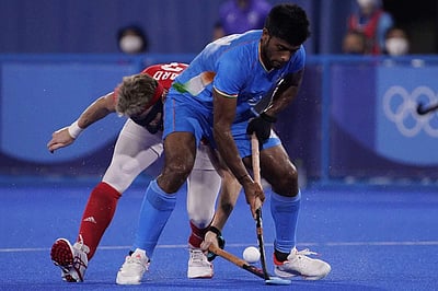 ஹாக்கி தேசிய முகாம்: 30 போ் அறிவிப்பு