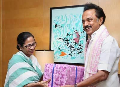 தேர்தல் வெற்றி: மம்தாவுக்கு முதல்வர் மு.க.ஸ்டாலின் வாழ்த்து