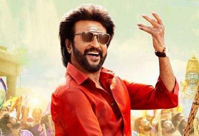 ''அண்ணாத்த படத்தின் டிக்கெட் விலை ரூ.2925? முதல்வரின் மகன் இப்படி செய்யலாமா?'': இயக்குநரின் பதிவுக்கு ரசிகர்கள் பதிலடி