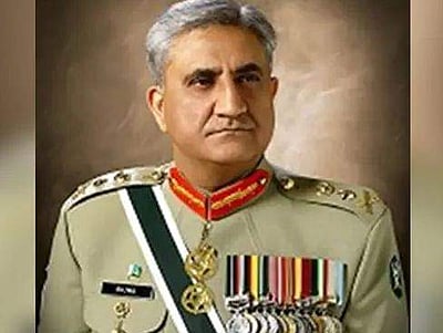 தேச துரோக வழக்கில் பாகிஸ்தான் முன்னாள் ராணுவ ஜெனரலின் மகன் சிக்கியது எப்படி?