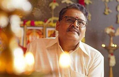 நீண்ட இடைவேளைக்குப் பிறகு கே.எஸ்.ரவிக்குமார் இயக்கும் படம்:  கதாநாயகன் யார் தெரியுமா ?