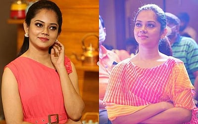 தனது புதிய படத்தை அறிவித்த 'பிக்பாஸ்' அனிதா சம்பத் ! யார் படத்தில் நடிக்கிறார் தெரியுமா ?