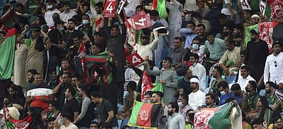 டிக்கெட் வாங்கிக்கொண்டு மைதானத்துக்கு வாங்க: ஆப்கானிஸ்தான் கேப்டன் கோரிக்கை