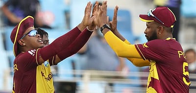 கணக்குகள் ஆரம்பம்: மே.இ. தீவுகள் அணியால் அரையிறுதிக்குத் தகுதி பெற முடியுமா?