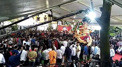 கன்னட நடிகர் புனித் ராஜ்குமார் உடல் அரசு மரியாதையுடன் அடக்கம்