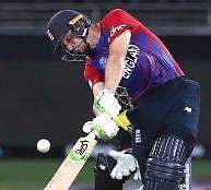 ஆஸி.யை வென்றது இங்கிலாந்து