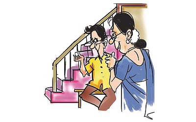 பேல்பூரி