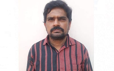 ஈரோடு: நிதி நிறுவனம் நடத்தி ரூ.4.73 கோடி மோசடி செய்தவருக்கு 10 ஆண்டுகள் சிறை