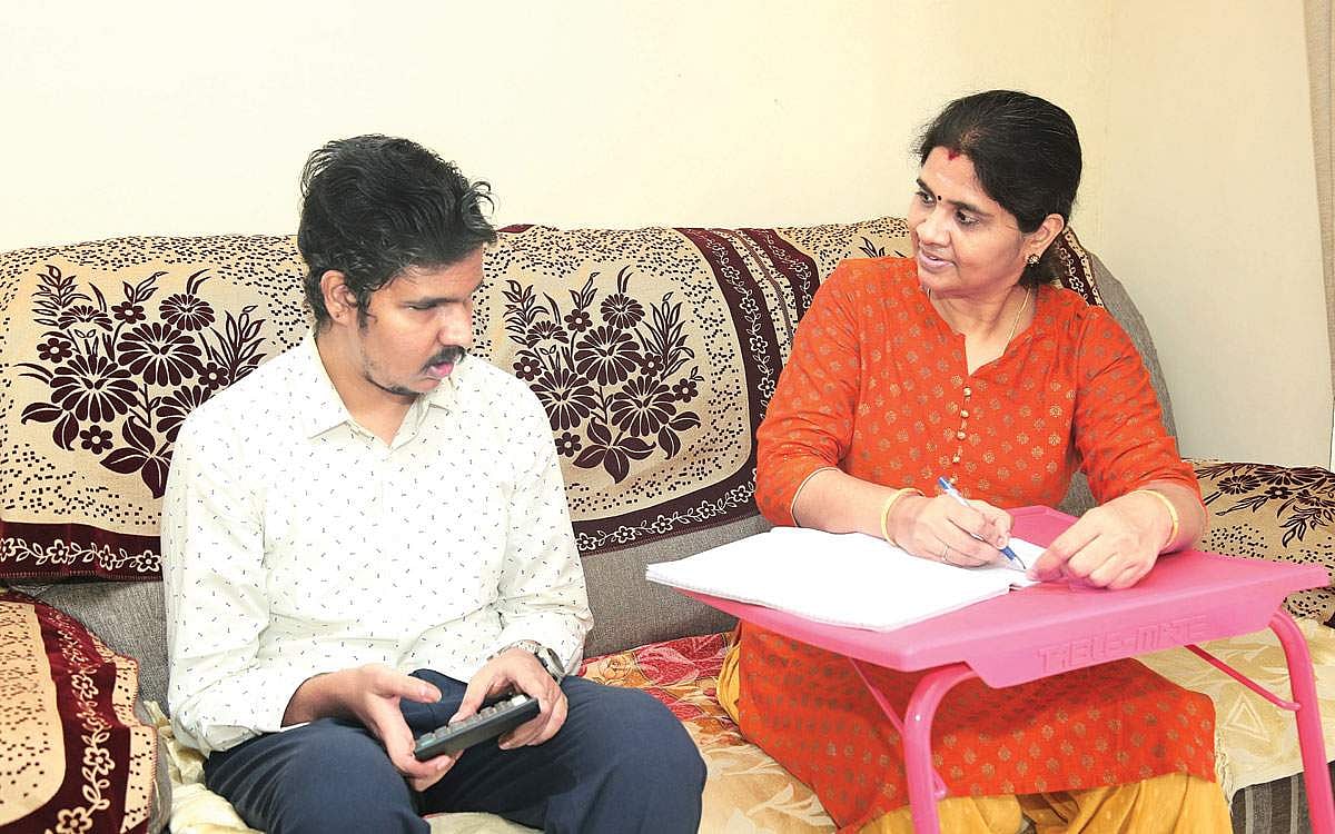 முழு விருப்பம்... முழு ஈடுபாடு!