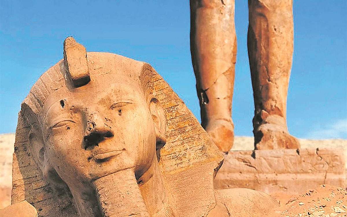 கிளர்ந்தெழுங்கள் தோழர்களே! - 17: சாம்ராஜ்யங்களின் கல்லறை