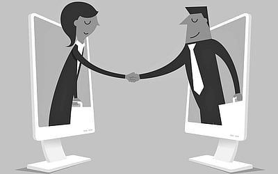 மெய்நிகர் நேர்காணல்... நேரடி நேர்காணல்... எது சரி?